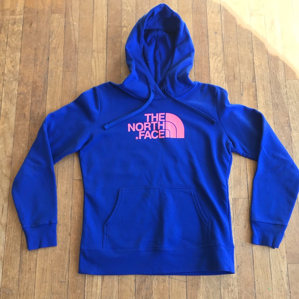 NWOT North Face Sweatshirt